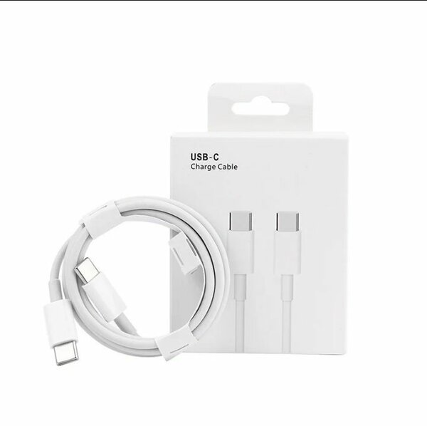 Câble iphone 16 original