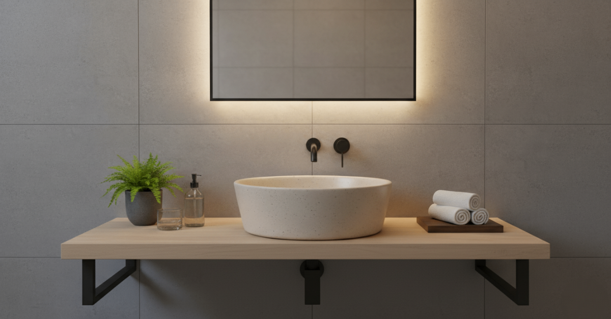 Vasques à poser ,  élégant