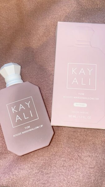 Parfum Kay Ali Rose