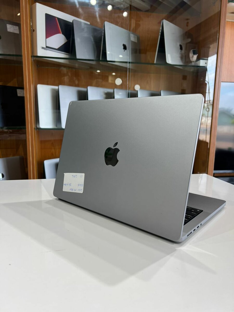 Macbook Pro