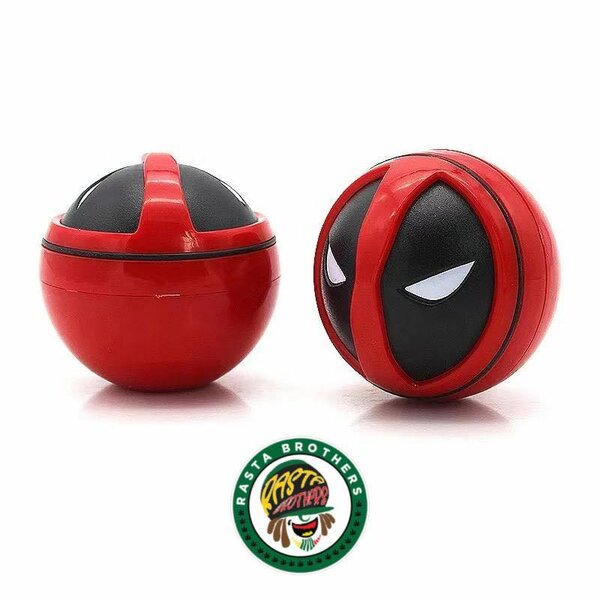 GRINDER DEADPOOL