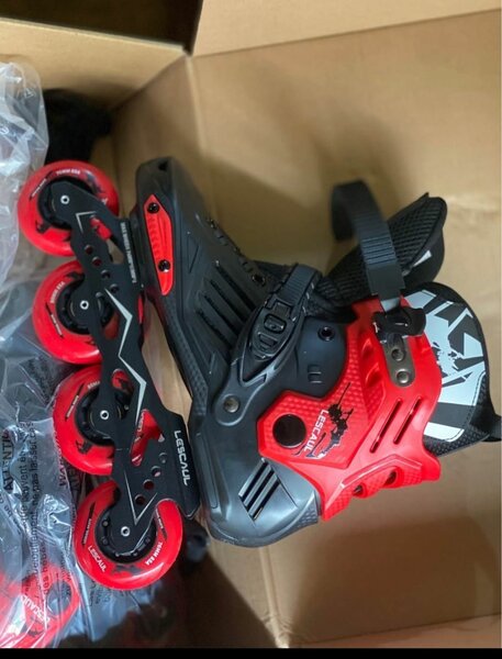 Rollers en ligne haute performance