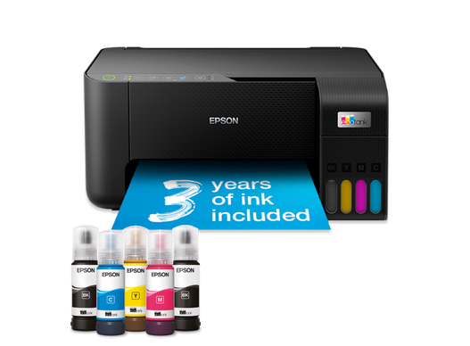 Imprimante epson l3250
