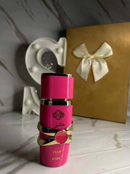 Parfum Élegant 30ml Rose