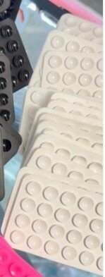 Липучка на телефон