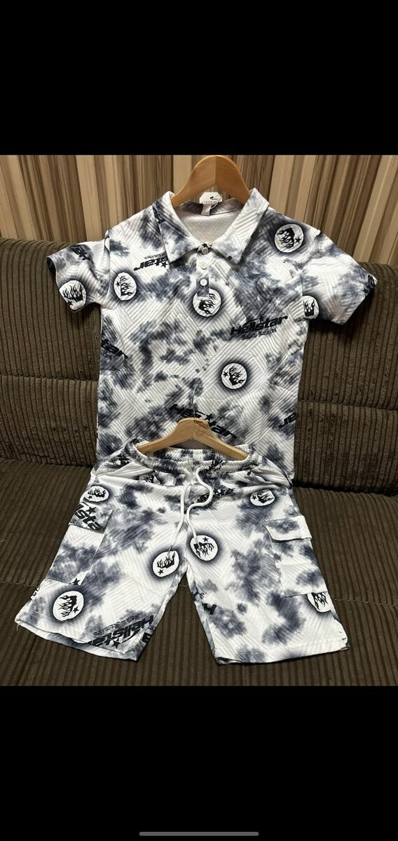 Set de vêtements décontracté