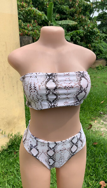 Bikinis Femme Élégants