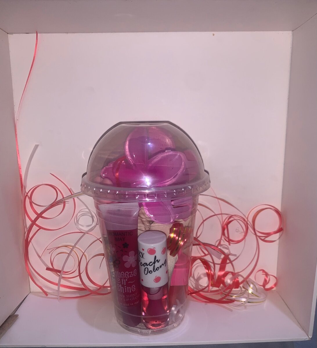 Coffret Cadeau Beauté Surprise