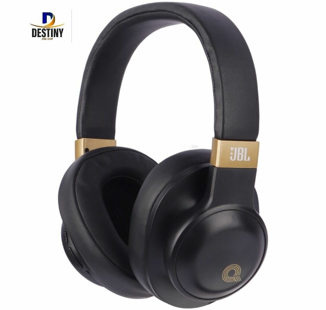Casque bluetooth JBL pure bass