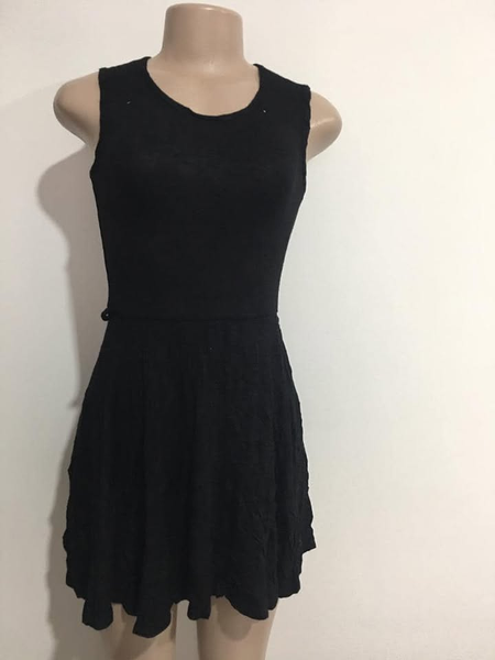 Dress noir
