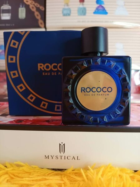Parfum ROCOCO Homme 100ml