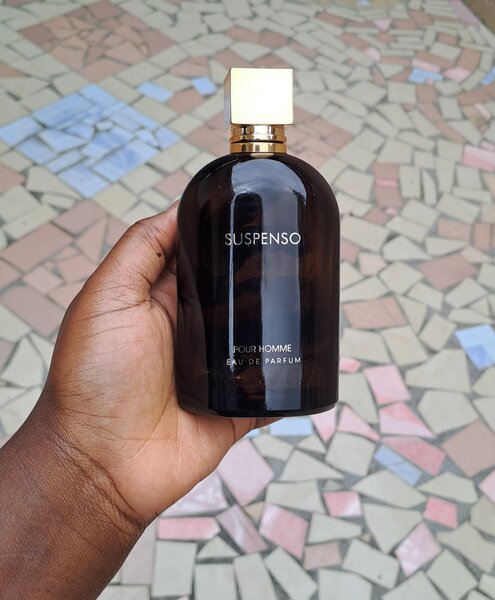 Suspenso Eau de Parfum Homme