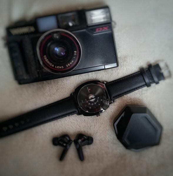 Mens watches