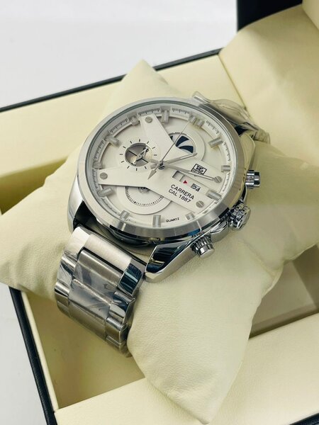 Montre Homme Élegante