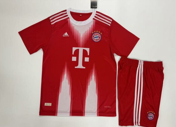 Maillot complet Bayern