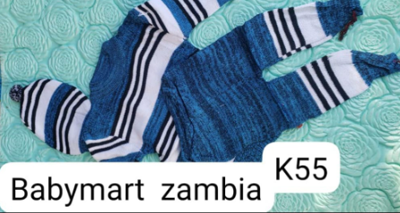 Children's clothing set