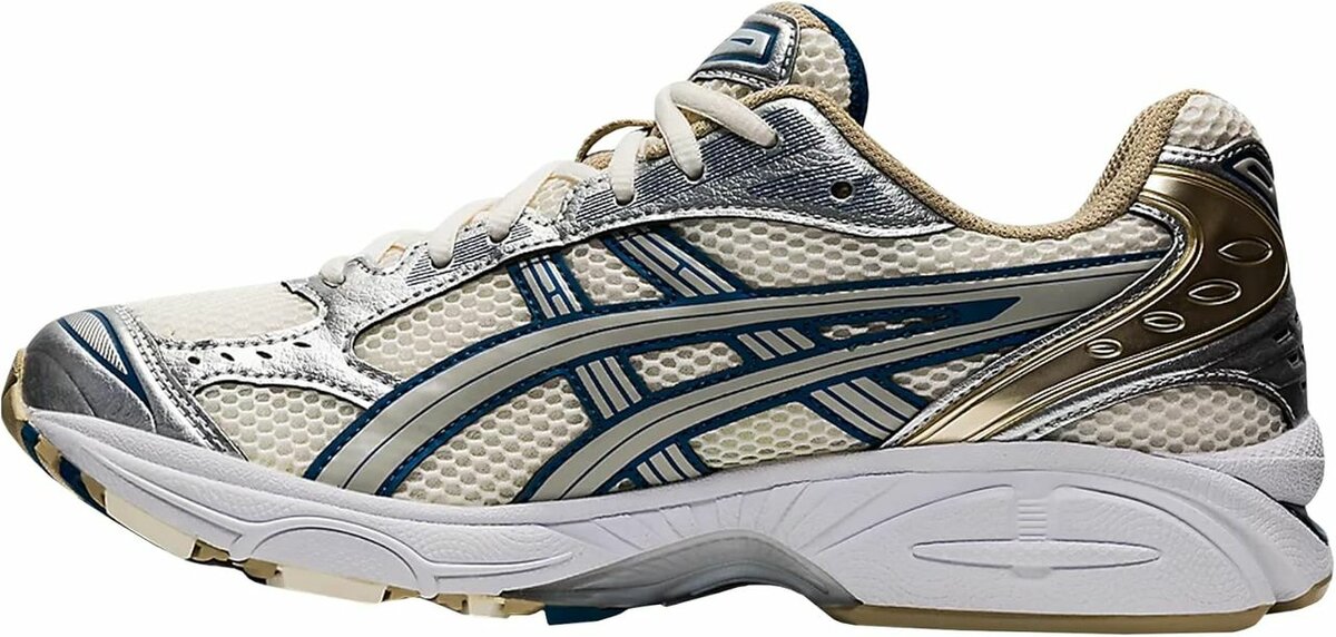 Chaussures de Course ASICS Confort