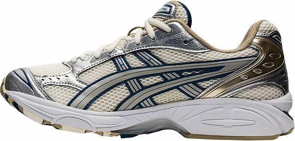 Chaussures de Course ASICS Confort