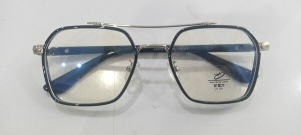 Gents A+ metal frame