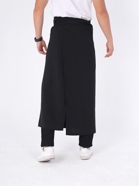 Фартук для официантов.