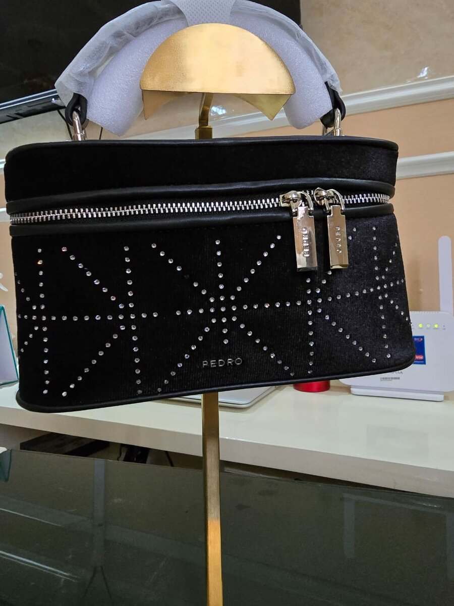 Sac à main Pedro élégant