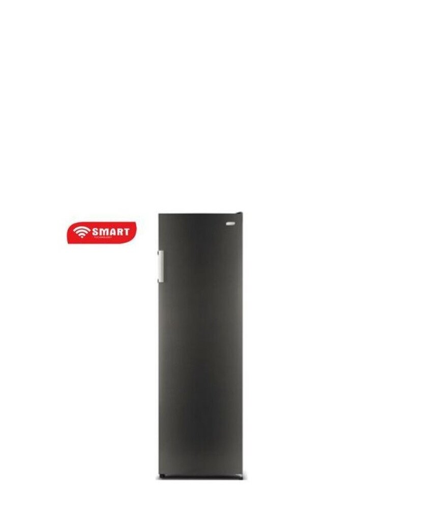 Réfrigérateur intelligent moderne