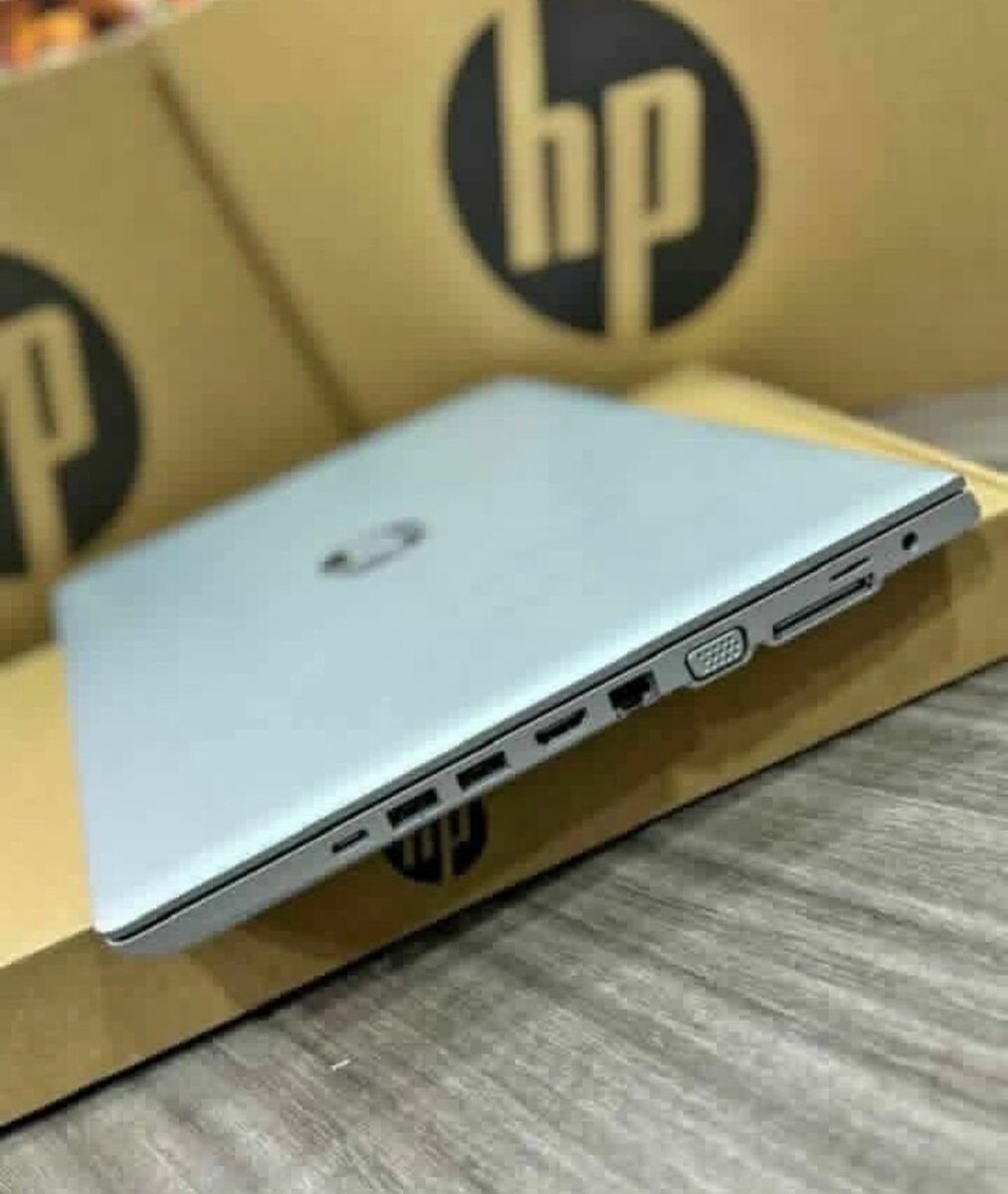 Ordinateur Portable HP Élite