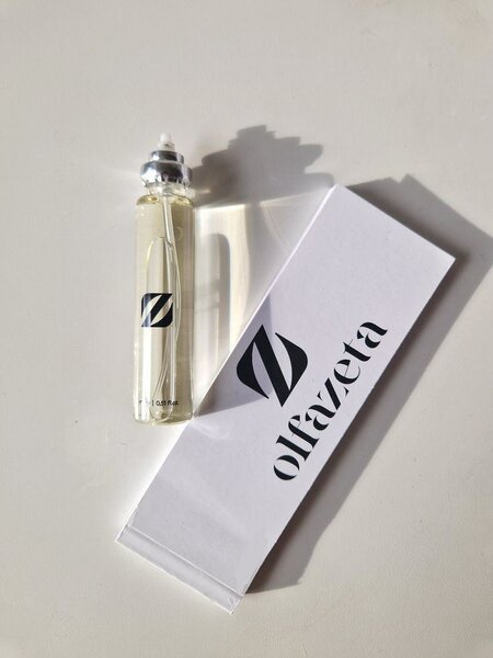 Parfum Olfazeta Soléno