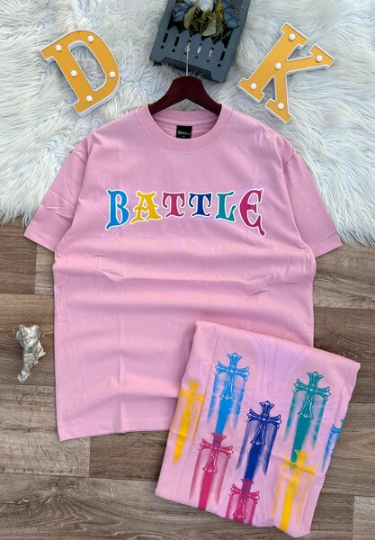 T-shirts tendance imprimés