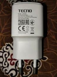Techno phone charger adapter