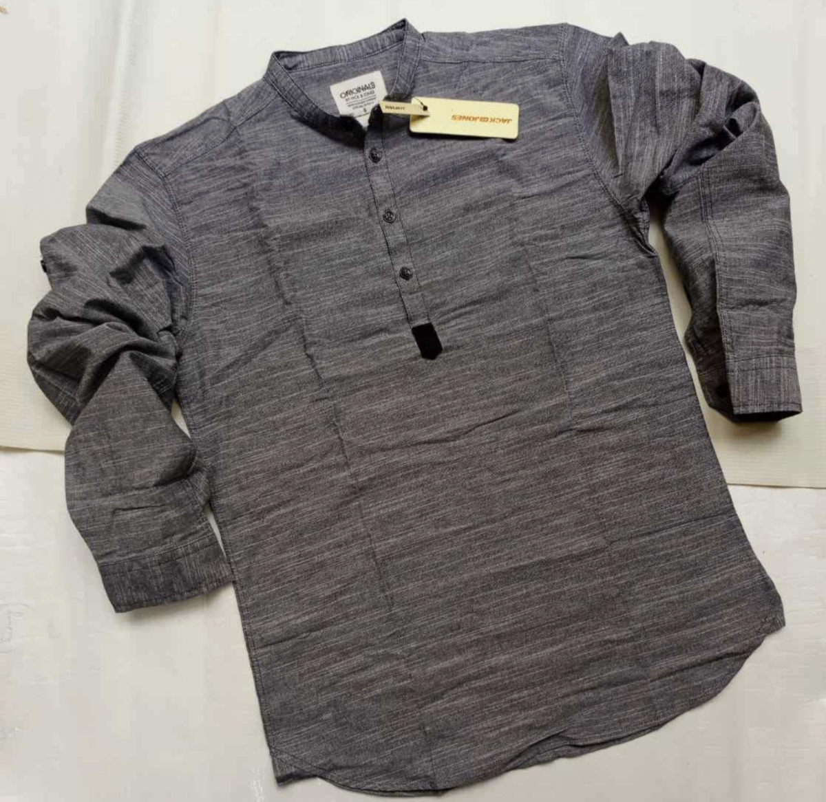 Casual Shirt