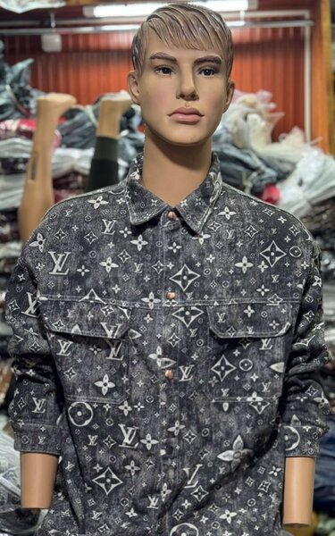 Chemise homme