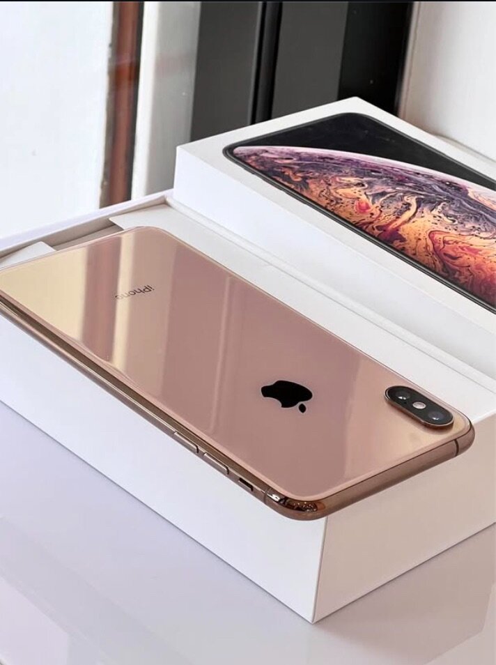 iPhone xs max