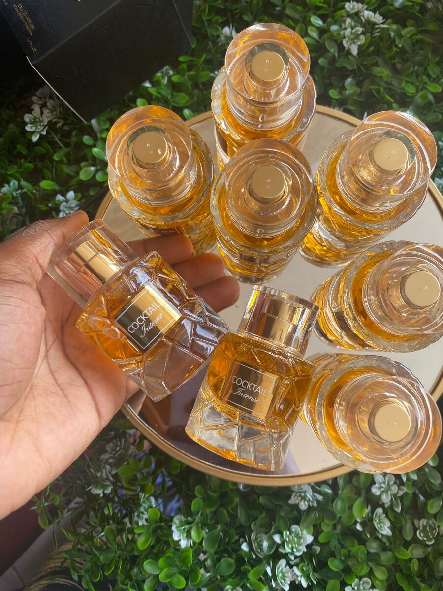 Cocktail Intense Parfum