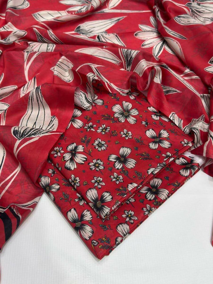 3pc unstich ladies suits