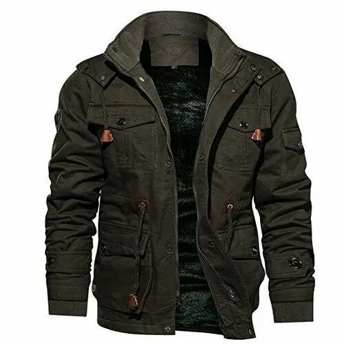 Men jacket