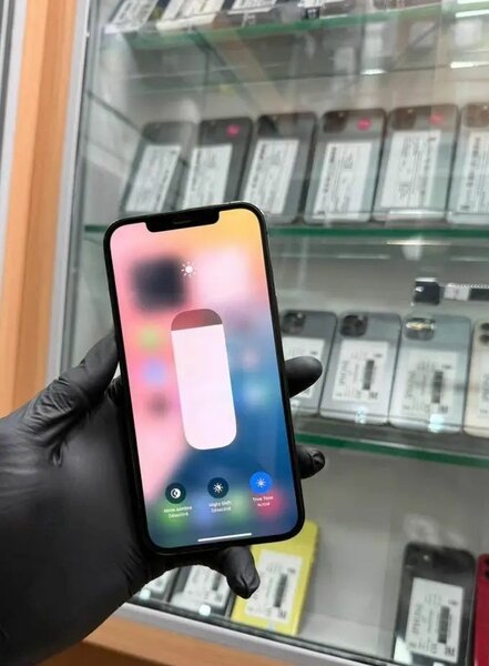 iPhone 12 Pro Max - 256Go