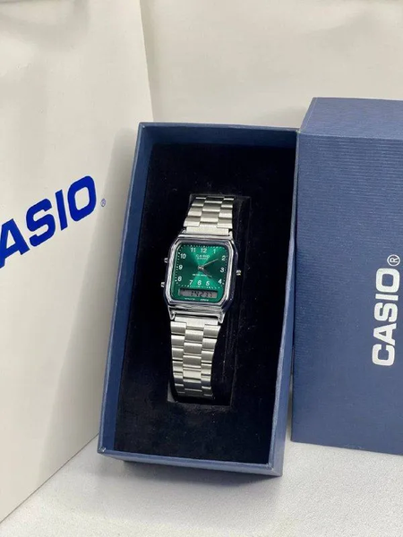 Casio Часы наручные