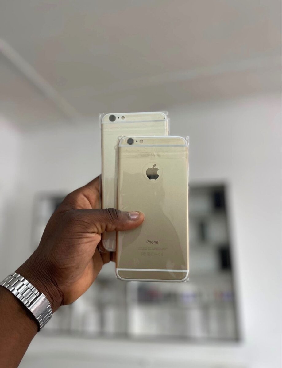 iPhone 6Plus 64GB fully with a free cable, NEWLYPREOWNEDS Uk