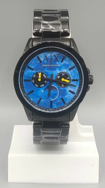 ARMANI