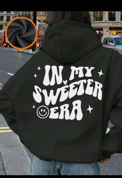 Sweat à Capuche Cozy Unisexes