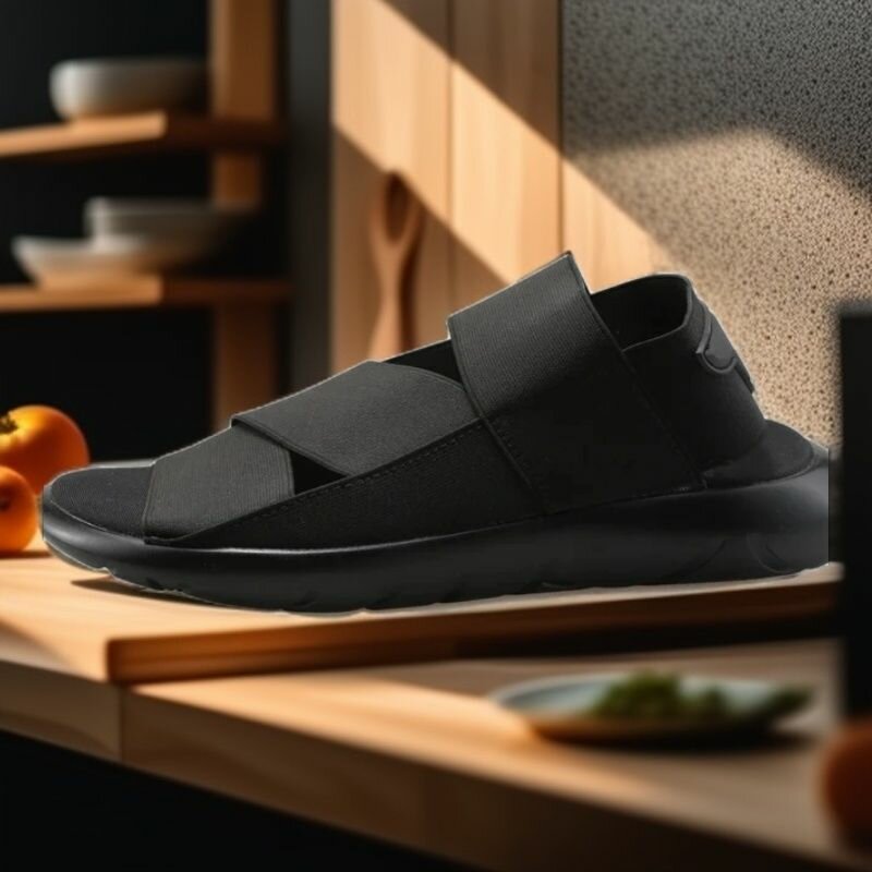 Baladeuses Y3 originale pour hommes