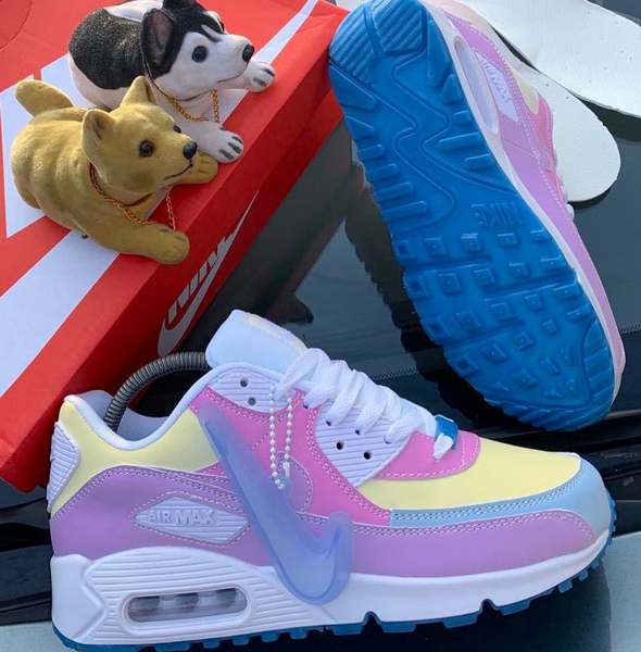 Nike Air Max 90 UV