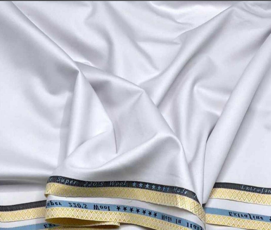 Suit Fabrics