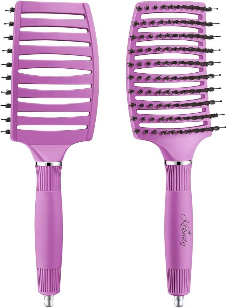 Hair Brush