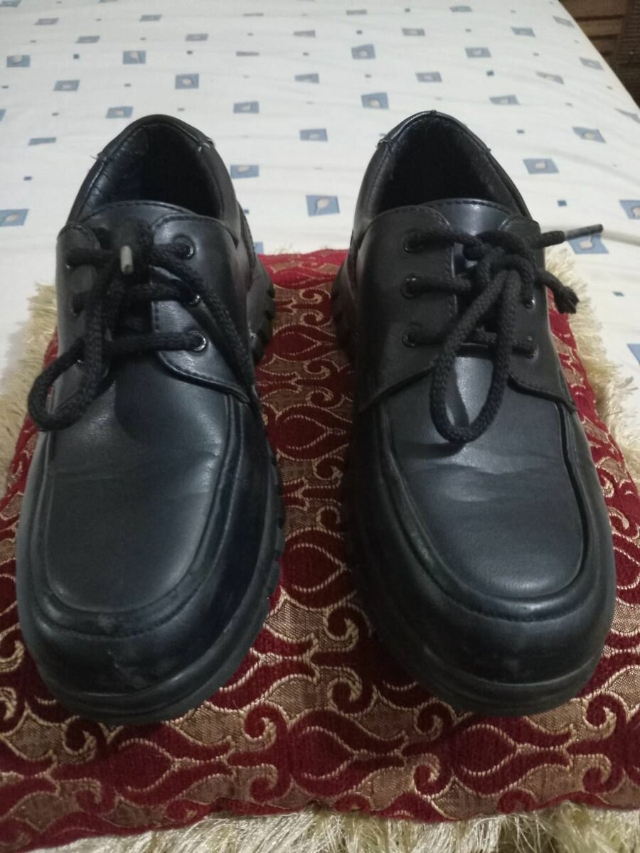 School shoes