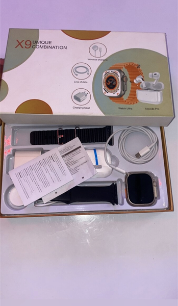 ULTRA X9 smart watch