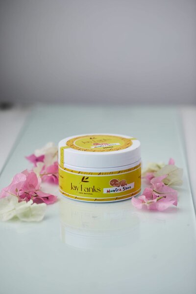 Jay Fanks Mmofra Shea