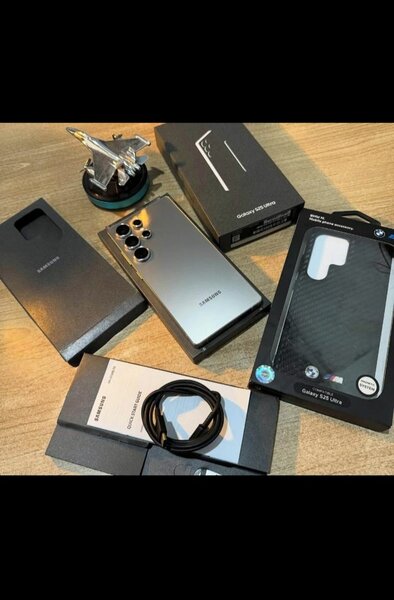 Samsung Galaxy S25 Ultra