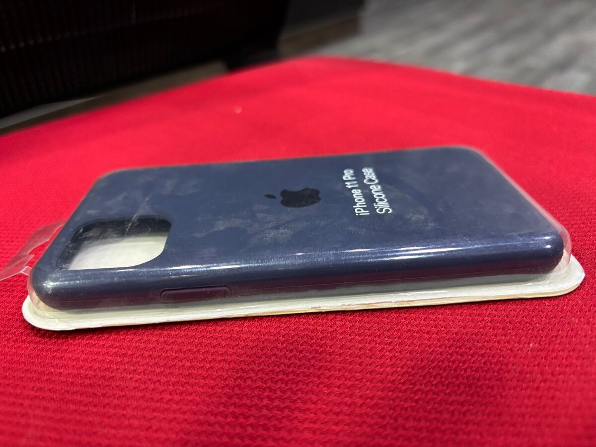 iPhone 11 Pro case